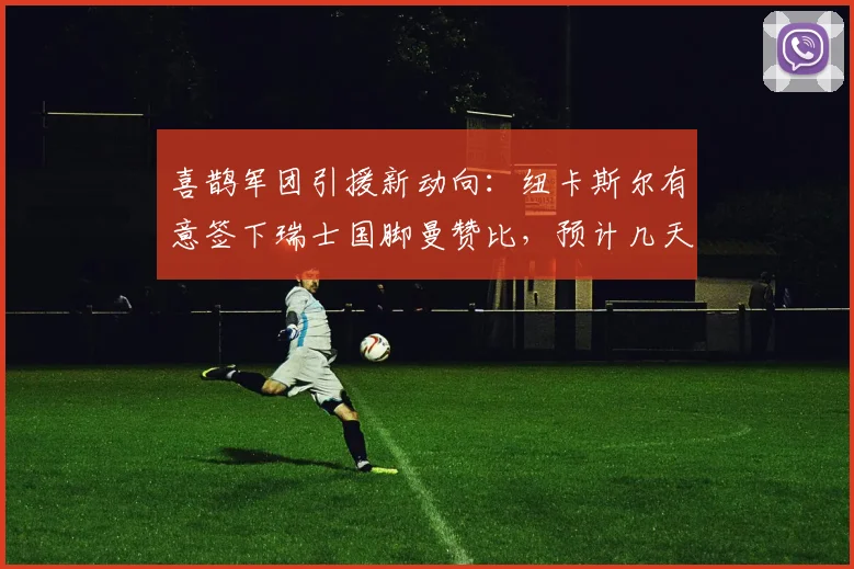喜鹊军团引援新动向:纽卡斯尔有意签下瑞士国脚曼赞比,预计几天内与弗赖堡展开谈判