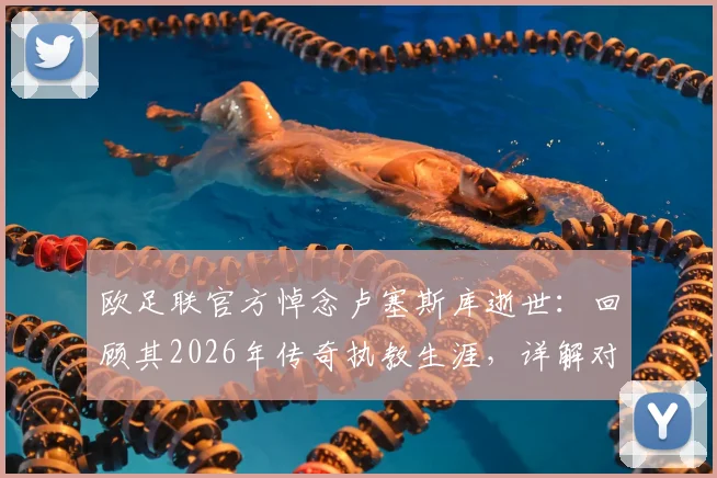 欧足联官方悼念卢塞斯库逝世：回顾其2026年传奇执教生涯，详解对顿涅茨克矿工及东欧足坛的深远影响